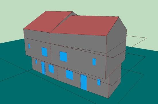 Imagen de Zarzalejo mapa 28293 4 