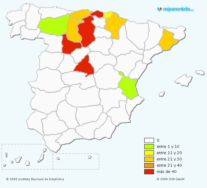 Imagen de Zarzosa mapa 26586 4 