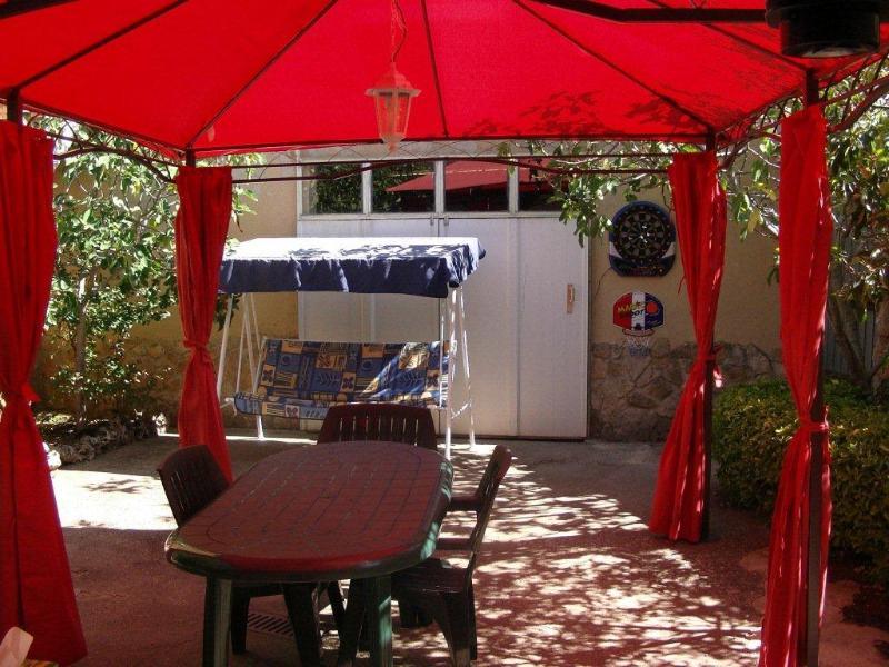 Imagen de Zarzosa de Río Pisuerga mapa 09108 4 