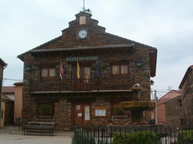 Imagen de Zarzuela de Jadraque mapa 19237 4 