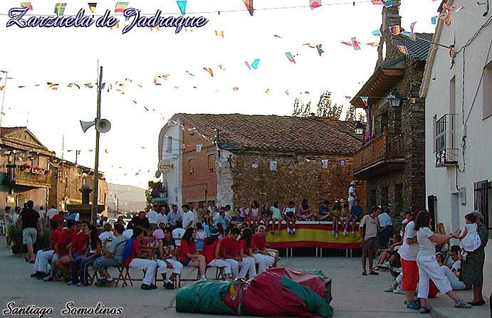 Imagen de Zarzuela de Jadraque mapa 19237 5 