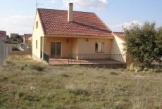 Imagen de Zarzuela del Monte mapa 40152 4 