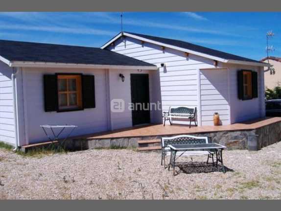 Imagen de Zarzuela del Monte mapa 40152 6 