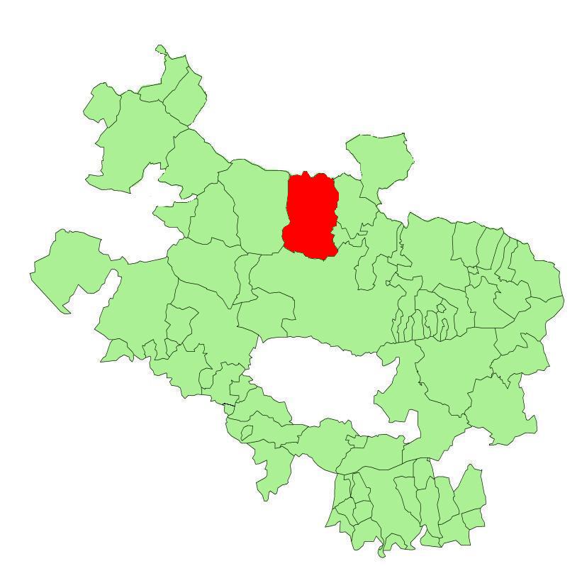 Imagen de Zigoitia mapa 01138 2 