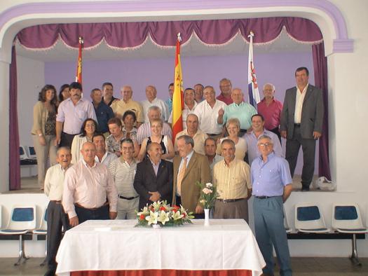 Imagen de Zorita de la Frontera mapa 37408 3 
