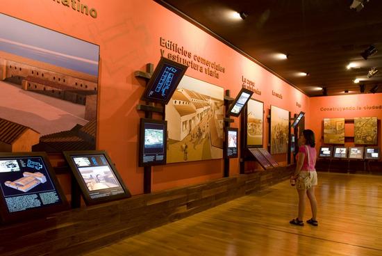 Imagen de Zorita de los Canes mapa 19119 3 