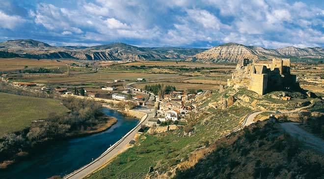 Imagen de Zorita de los Canes mapa 19119 5 