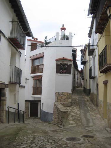 Imagen de Zorita del Maestrazgo mapa 12311 6 