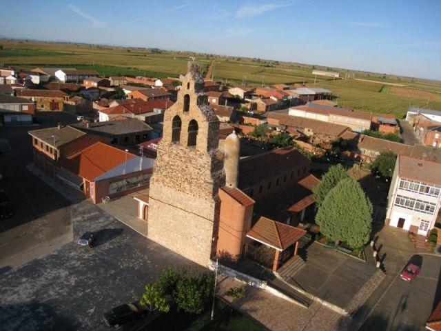 Imagen de Zotes del Páramo mapa 24791 3 