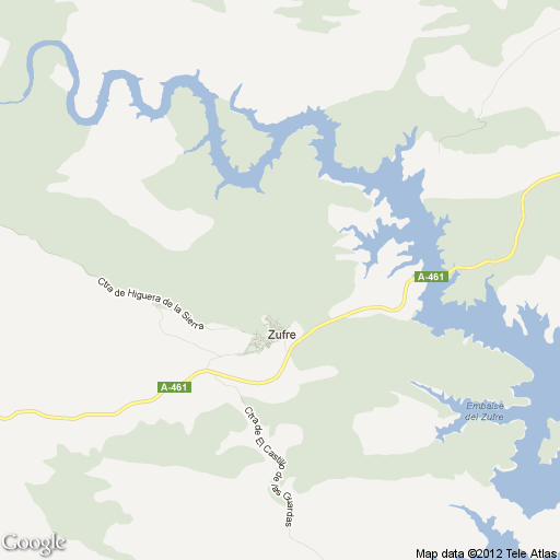 Imagen de Zufre mapa 21210 1 