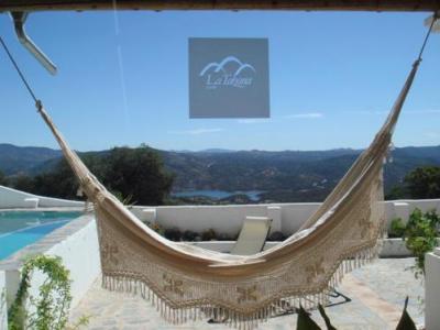 Imagen de Zufre mapa 21210 3 