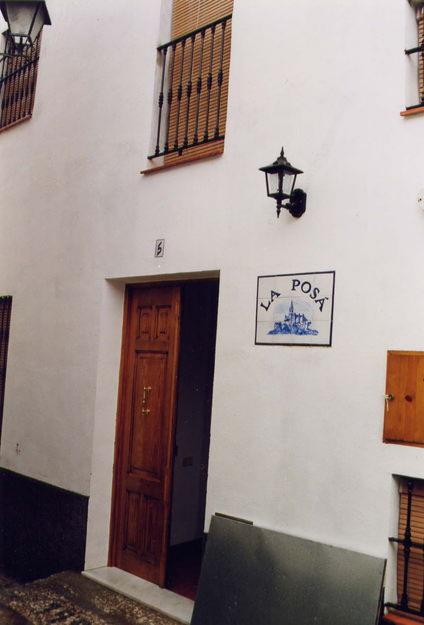 Imagen de Zufre mapa 21210 6 