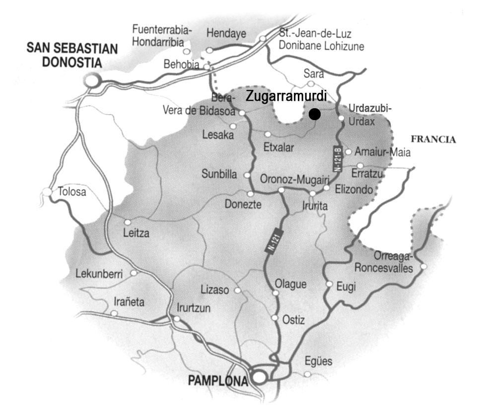 Imagen de Zugarramurdi mapa 31710 1 