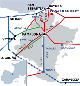 Imagen de Zugarramurdi mapa 31710 3 
