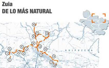 Imagen de Zuia mapa 01130 3 