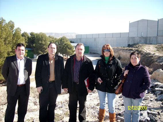 Imagen de Zújar mapa 18811 3 