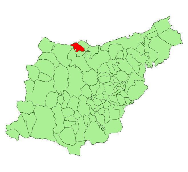 Imagen de Zumaya mapa 20750 2 